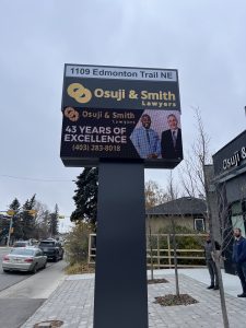 osuji & smith